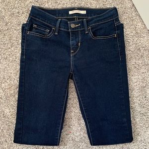 Levi’s Jeans